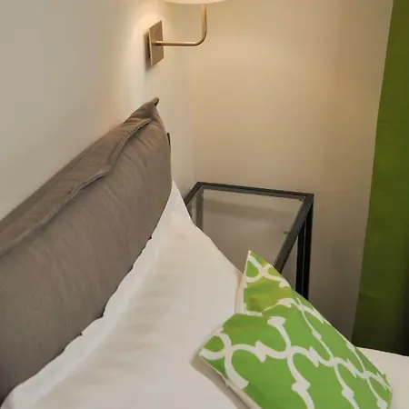 Eva Luxury Maison d'hôtes