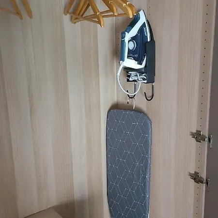 Eva Luxury Pensión Cagliari