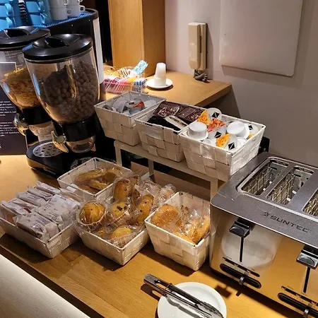 Eva Luxury Guest house