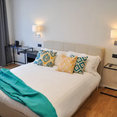 Eva Luxury Maison d'hôtes Cagliari