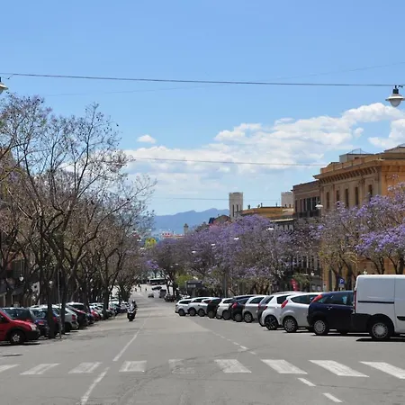 Eva Luxury Pensión Cagliari