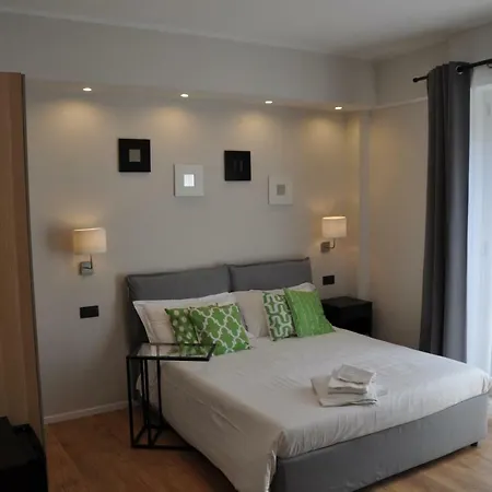 Guest house Eva Luxury