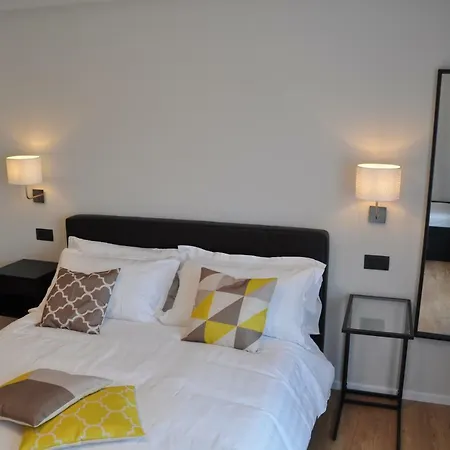 Eva Luxury Pensión Cagliari