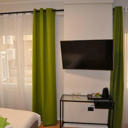 Eva Luxury Guest house